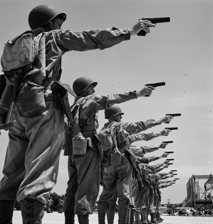 Jack Delano, fotografie USA před II. světovou válkou