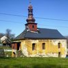 Proměny 2013 - Malšovice-Javory - kostel sv. Prokopa
