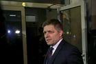 Slovenská koalice přišla o jednoho poslance, odešel kvůli spojování lidí kolem Fica s mafií