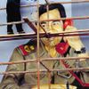 Jednorázové užití / Fotogalerie / Život a smrt Saddáma Husajna / Profimedia