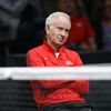 Laver Cup 2017: John McEnroe
