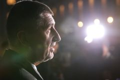 "Mám strach, že skončím jako Chodorkovskij." Tak se Andrej Babiš propracoval do křesla premiéra