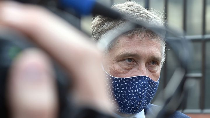 Lidí v karanténě je málo, říká k situaci na Karvinsku hejtman. Nákaza se šíří dál