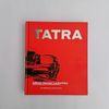 Kniha Tatra odkaz Hanse Ledwinky, 2020 Ivan Margolius