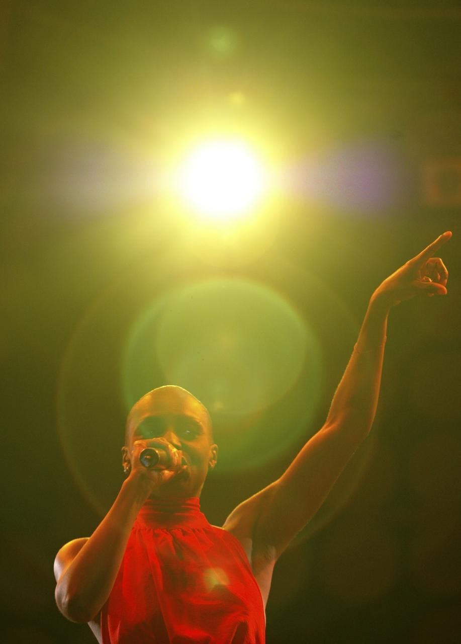 Sziget 2012