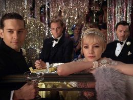 Velký Gatsby: Víc módní než filmová událost