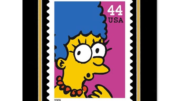 Marge bude první kreslenou ženou, která se objeví v Playboy
