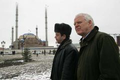 "V Čečensku se systematicky mučí"