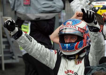 Jenson Button
