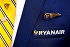 Aerolinky Ryanair chystají velké propouštění, o práci může přijít až 900 zaměstnanců