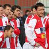 Silvestrovské derby, Sparta - Slavia: slávisté