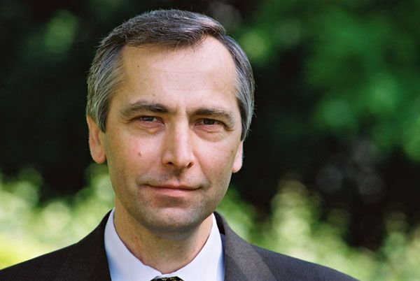 Ján Figeľ-eurokomisař