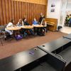 Studentské prezidentské volby