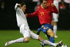 Slováci prožili "křivdu století". Takhle se nepomáhá ani mrtvým, zuřili ve Španělsku