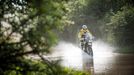 Rallye Dakar 2018: Jan Brabec, Husqvarna