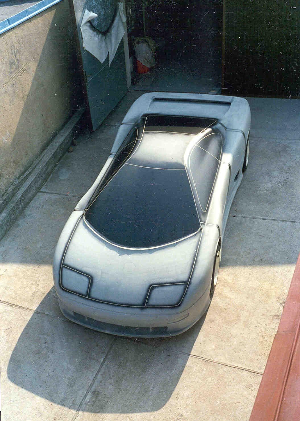 Tatra MTX Supertatra