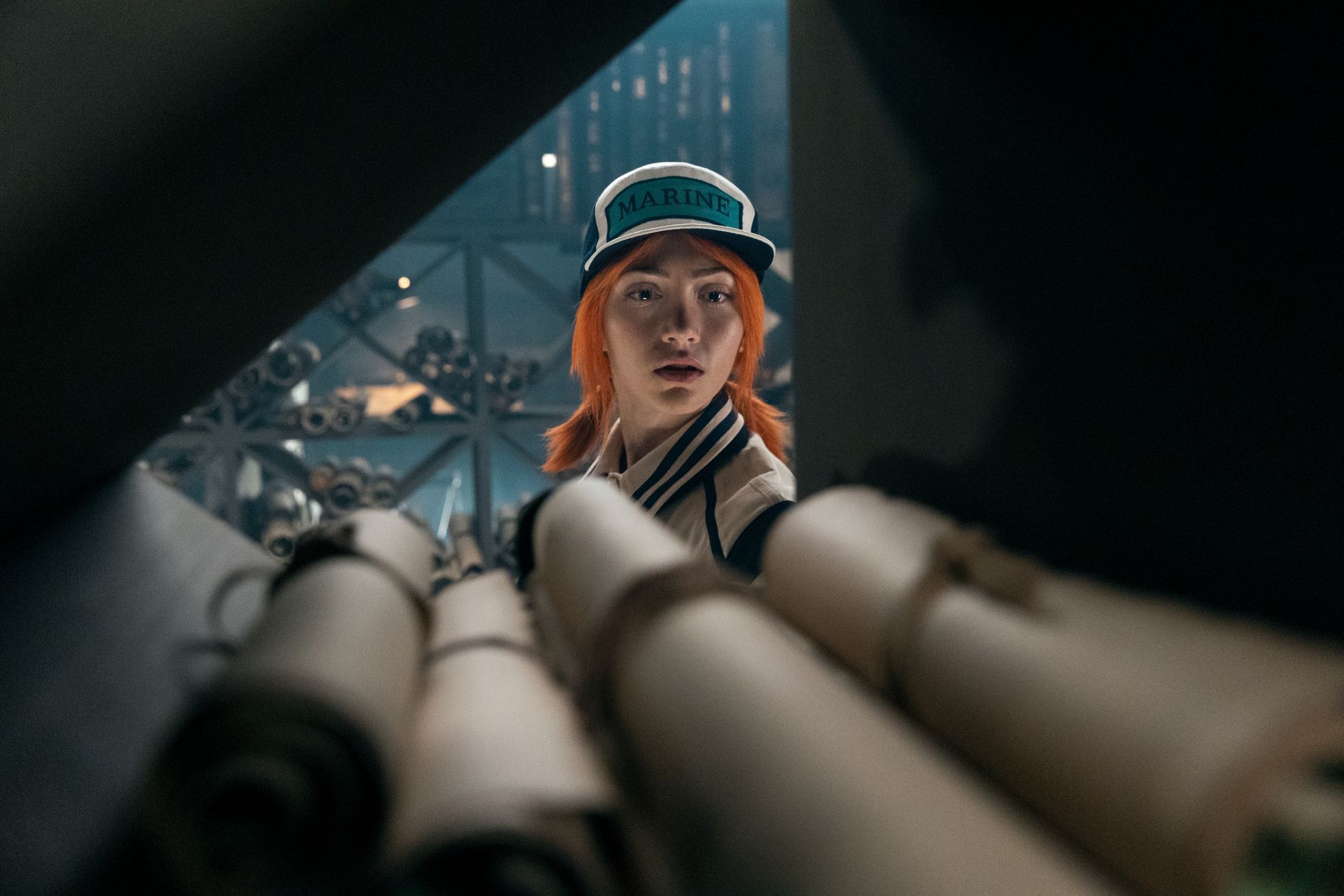 One Piece, seriál, 2023