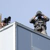 NATO, summit, Haag, Nizozemsko, Trump