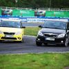 Fabia RS v testu