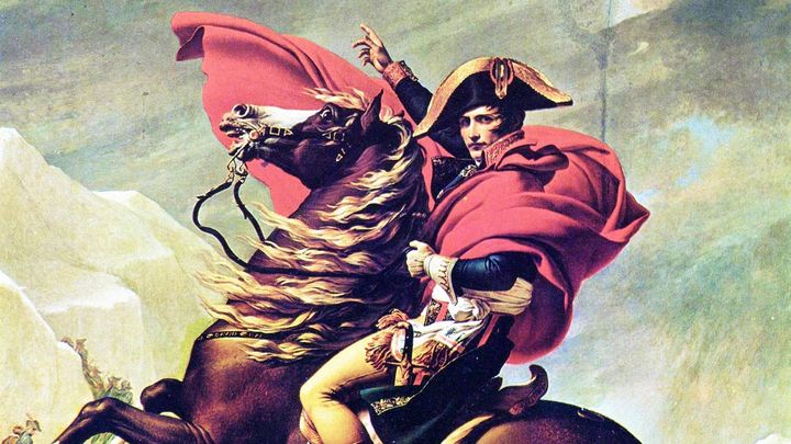 Geniální vojevůdce si podmanil Evropu. Napoleon byl také oportunista, říká historička; Zdroj foto: Pixbay.com