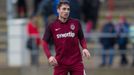 Fotbal, Sparta-Ústí n.L.: Adam Jánoš