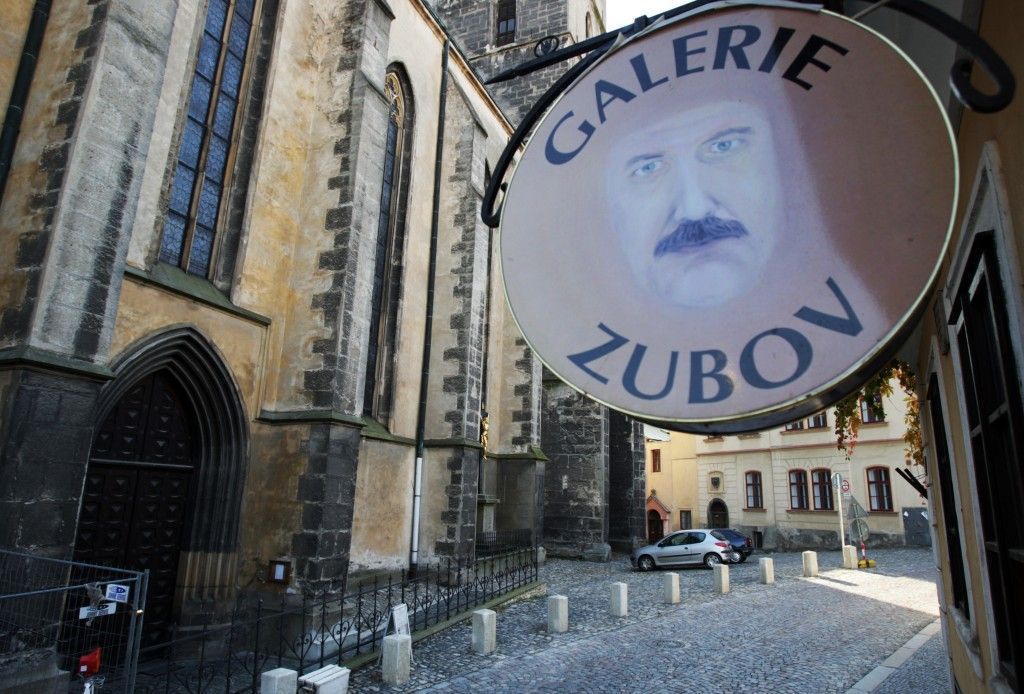 Volby v Kutné Hoře