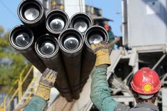 Likvidace havárie nafty u Knyku bude stát 30 milionů