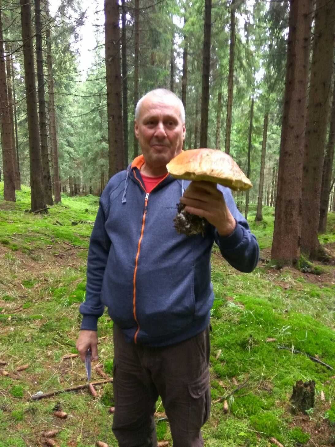 20 soutěžní výběr 2017