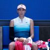 Garbiňe Muguruzaová ve čtvrtém kole Australian Open 2019