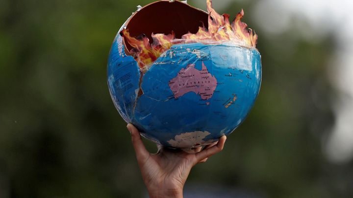 Společnost se od základu změní, říká muž zkoumající vliv klimatických cílů na Česko