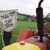 Traktoriáda