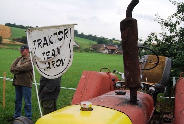Traktoriáda