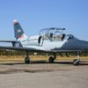 Aero Vodochody představilo letoun L-39CW