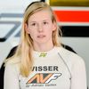 Formule Renault 3.5 (WSR) 2015: Beitske Visserová