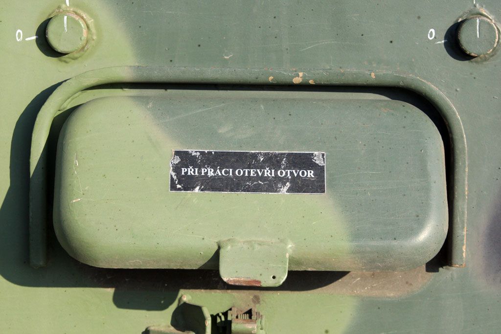 Modernizovaný raketový systém