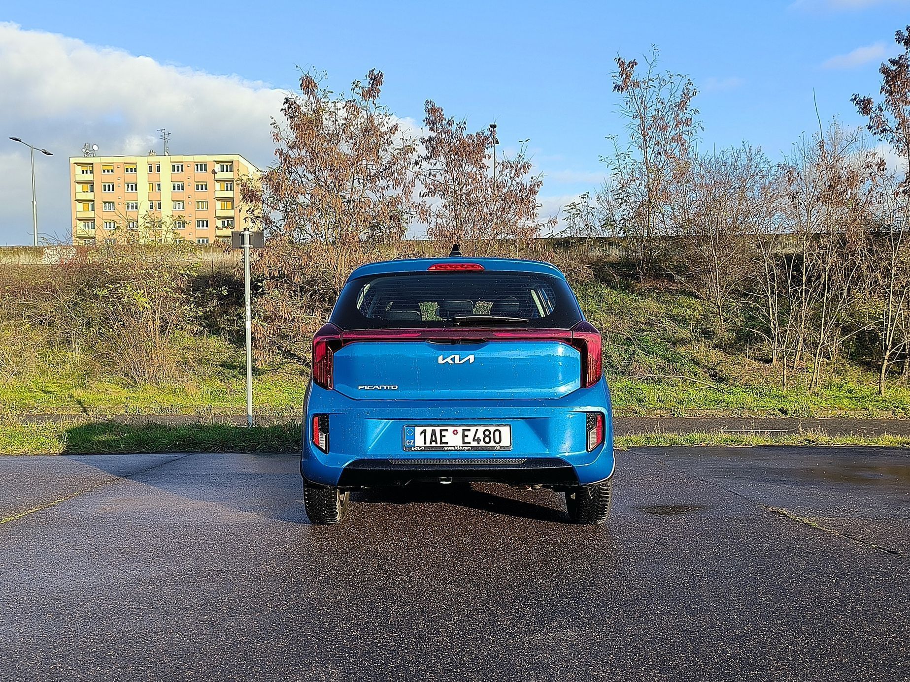 Kia Picanto, Kia Sorento 2024