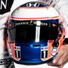 Helmy F1 2016: Jenson Button, McLaren