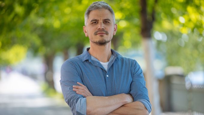 Tomáš Zima, Nemoinspekt, Praha, 29. dubna 2025