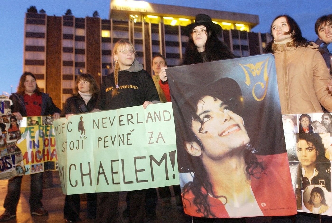 Jackson Intercontinental