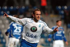 V Boleslavi zažil Rivalda, dnes vozí vzorky. Ve čtyři už jsem za volantem, líčí Holub