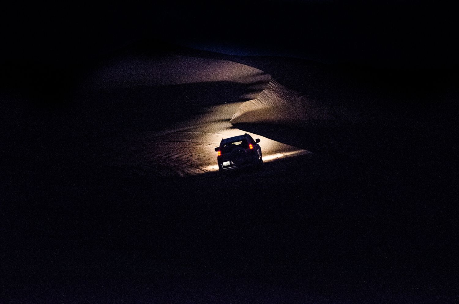 Přípravy Buggyry na Rallye Dakar 2016