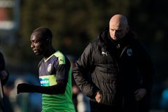 Lepší je hrát po obědě, zjišťuje plzeňský kouč Guľa. Teď ho čeká nepříjemný verdikt