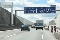 Kolik letos stojí cesta do Chorvatska? Řidiči si mohou částku spočítat už před jízdou