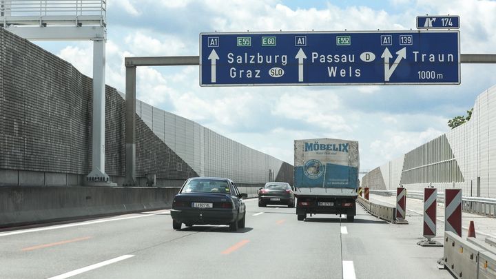 Kolik letos stojí cesta do Chorvatska? Řidiči si mohou částku spočítat už před jízdou