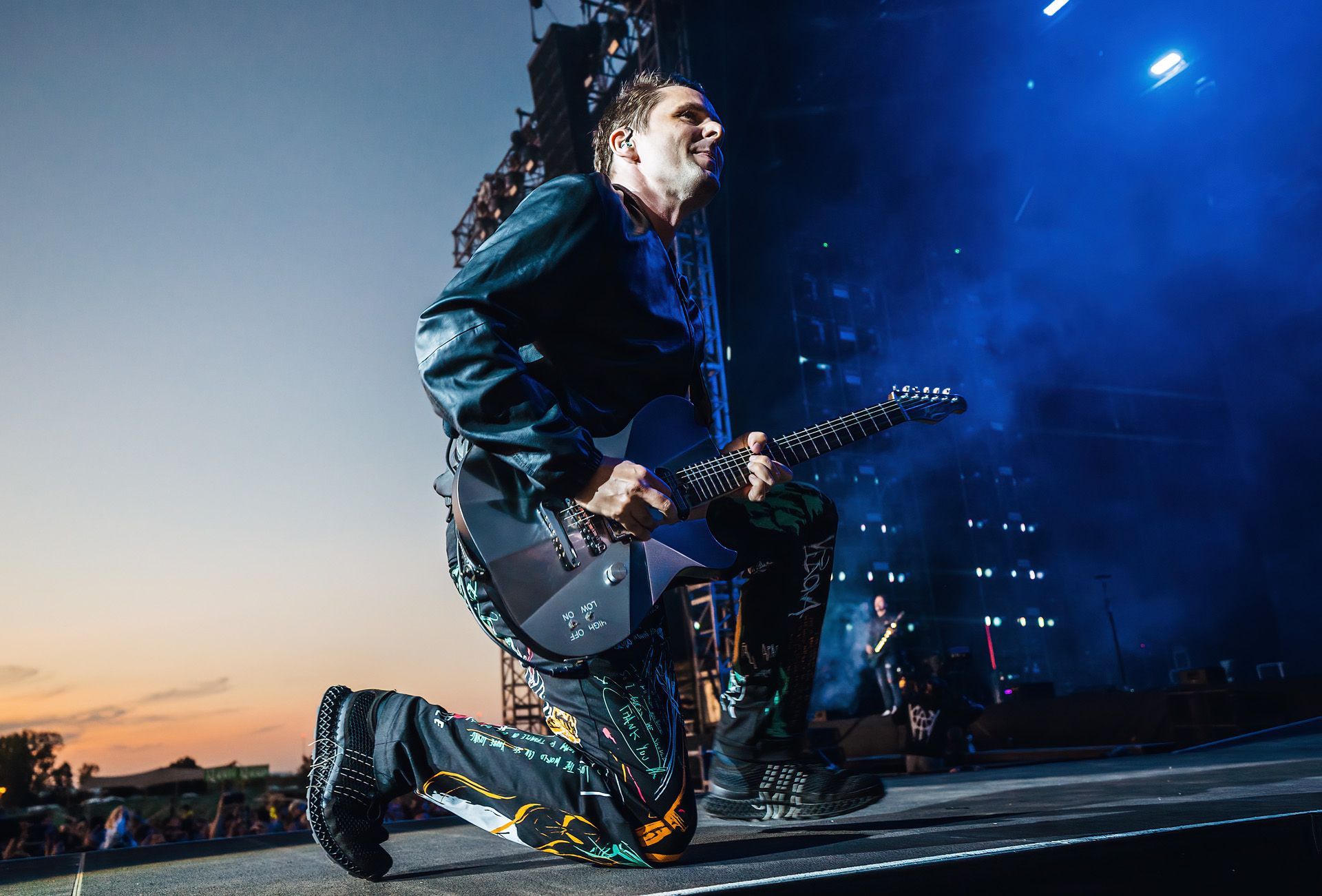 Muse, Rock for People, 2023