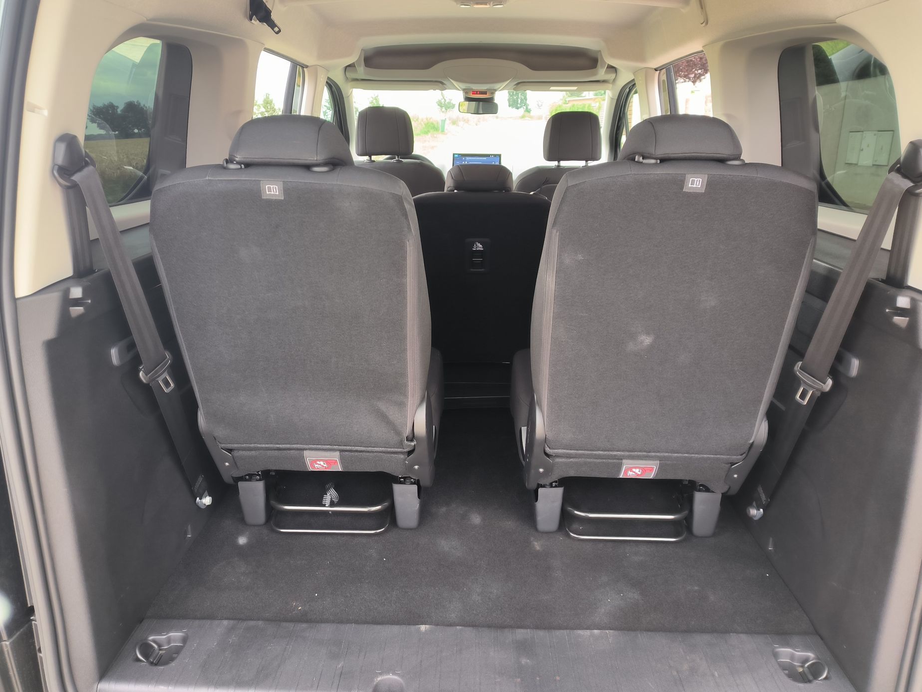 Citroën Berlingo XL 2024