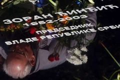 Španělé zatkli jednoho z vrahů srbského premiéra