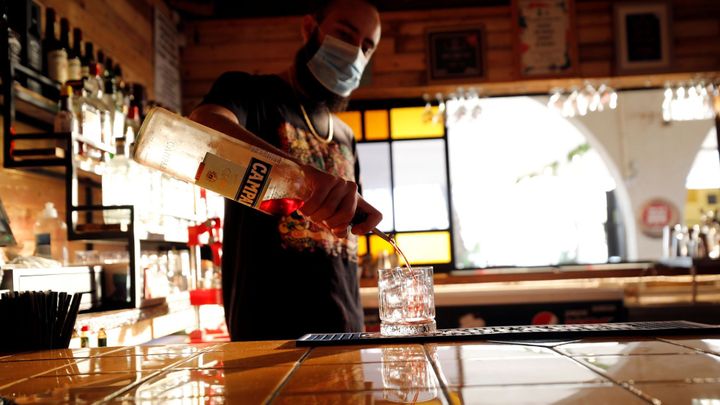 Nálada v gastru houstne. Nejsme obětní beránci, hlásí podniky a chystají neposlušnost