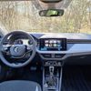 Škoda Kamiq test