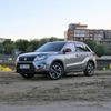 Suzuki Vitara 1.4 Boosterjet mHEV Automat